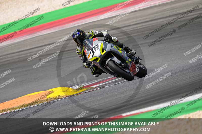 May 2023;motorbikes;no limits;peter wileman photography;portimao;portugal;trackday digital images